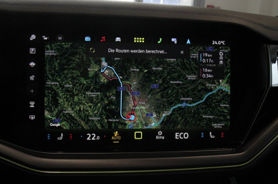 VW Touareg Gebrauchtwagen VW Touareg Gebrauchtwagen