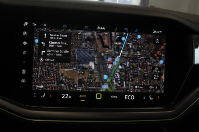 VW Touareg Gebrauchtwagen VW Touareg Gebrauchtwagen