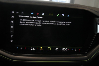 VW Touareg Gebrauchtwagen VW Touareg Gebrauchtwagen