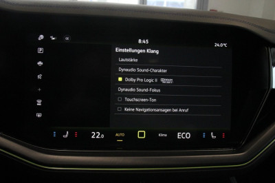 VW Touareg Gebrauchtwagen VW Touareg Gebrauchtwagen