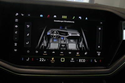 VW Touareg Gebrauchtwagen VW Touareg Gebrauchtwagen