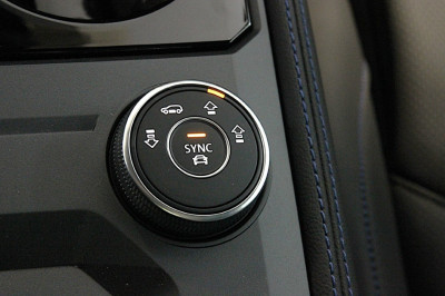 VW Touareg Gebrauchtwagen VW Touareg Gebrauchtwagen