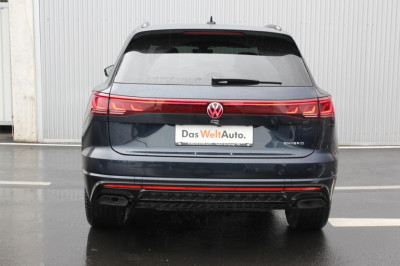 VW Touareg Gebrauchtwagen VW Touareg Gebrauchtwagen