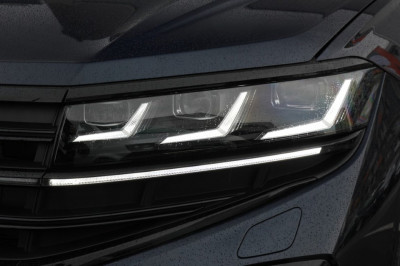 VW Touareg Gebrauchtwagen VW Touareg Gebrauchtwagen