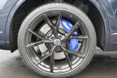 VW Touareg Gebrauchtwagen VW Touareg Gebrauchtwagen