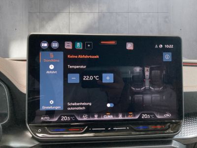 Cupra Formentor Gebrauchtwagen