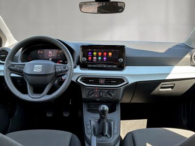 Seat Ibiza Gebrauchtwagen Seat Ibiza Gebrauchtwagen
