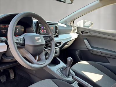 Seat Ibiza Gebrauchtwagen Seat Ibiza Gebrauchtwagen