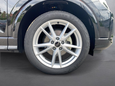 Audi Q2 Gebrauchtwagen Audi Q2 Gebrauchtwagen