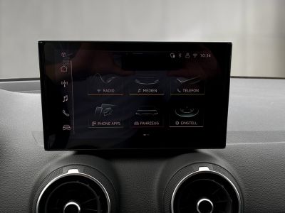 Audi Q2 Gebrauchtwagen Audi Q2 Gebrauchtwagen