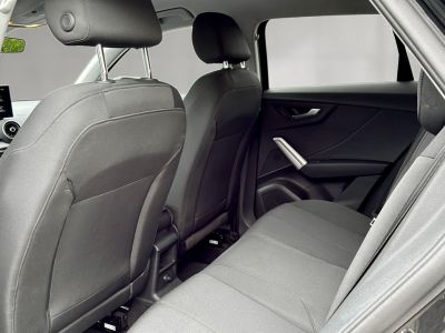 Audi Q2 Gebrauchtwagen Audi Q2 Gebrauchtwagen