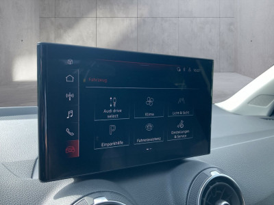 Audi Q2 Gebrauchtwagen Audi Q2 Gebrauchtwagen