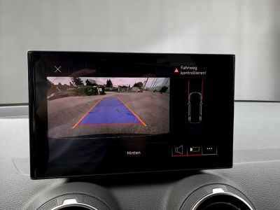 Audi Q2 Gebrauchtwagen Audi Q2 Gebrauchtwagen