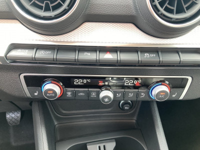 Audi Q2 Gebrauchtwagen Audi Q2 Gebrauchtwagen