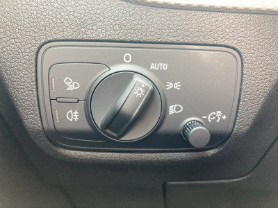 Audi Q2 Gebrauchtwagen Audi Q2 Gebrauchtwagen