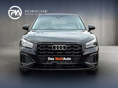 Audi Q2 Gebrauchtwagen Audi Q2 Gebrauchtwagen