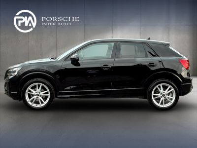 Audi Q2 Gebrauchtwagen Audi Q2 Gebrauchtwagen
