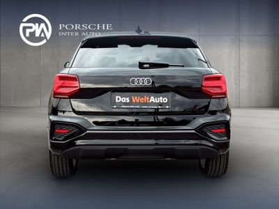 Audi Q2 Gebrauchtwagen Audi Q2 Gebrauchtwagen
