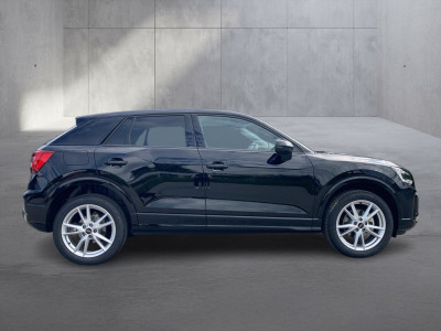 Audi Q2 Gebrauchtwagen Audi Q2 Gebrauchtwagen