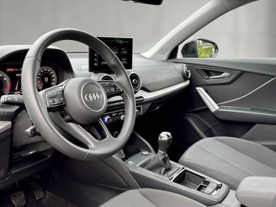 Audi Q2 Gebrauchtwagen Audi Q2 Gebrauchtwagen