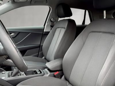Audi Q2 Gebrauchtwagen Audi Q2 Gebrauchtwagen