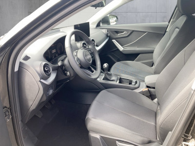 Audi Q2 Gebrauchtwagen Audi Q2 Gebrauchtwagen