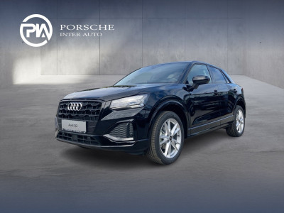 Audi Q2 Gebrauchtwagen Audi Q2 Gebrauchtwagen