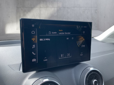 Audi Q2 Gebrauchtwagen Audi Q2 Gebrauchtwagen