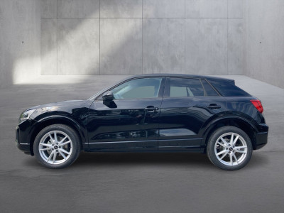 Audi Q2 Gebrauchtwagen Audi Q2 Gebrauchtwagen