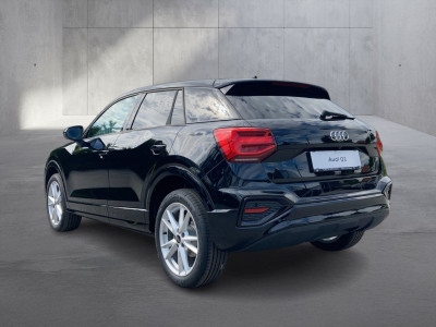 Audi Q2 Gebrauchtwagen Audi Q2 Gebrauchtwagen