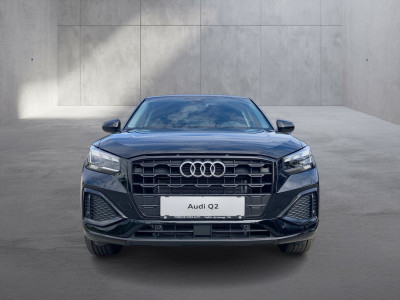 Audi Q2 Gebrauchtwagen Audi Q2 Gebrauchtwagen