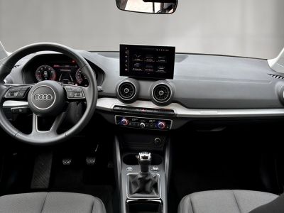 Audi Q2 Gebrauchtwagen Audi Q2 Gebrauchtwagen