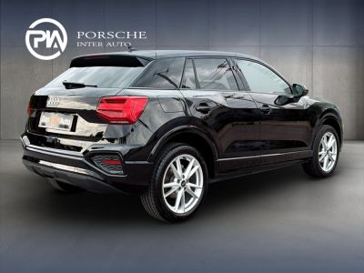 Audi Q2 Gebrauchtwagen Audi Q2 Gebrauchtwagen