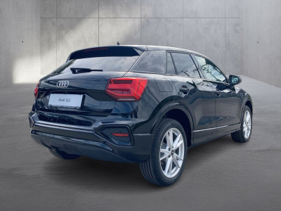Audi Q2 Gebrauchtwagen