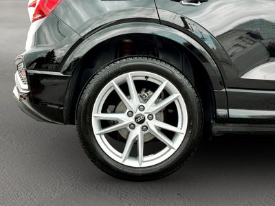 Audi Q2 Gebrauchtwagen Audi Q2 Gebrauchtwagen