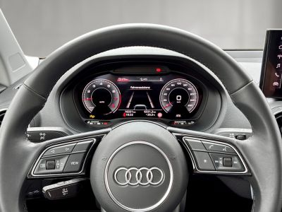 Audi Q2 Gebrauchtwagen Audi Q2 Gebrauchtwagen