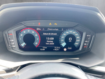 Audi A1 Gebrauchtwagen Audi A1 Gebrauchtwagen