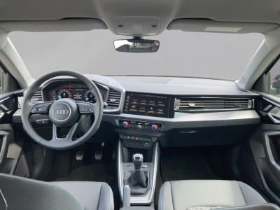 Audi A1 Gebrauchtwagen Audi A1 Gebrauchtwagen