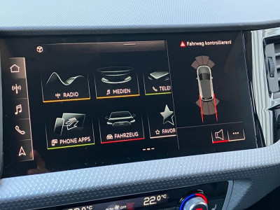 Audi A1 Gebrauchtwagen Audi A1 Gebrauchtwagen