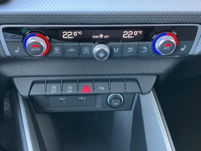 Audi A1 Gebrauchtwagen Audi A1 Gebrauchtwagen