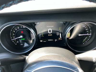 Jeep Wrangler Gebrauchtwagen Jeep Wrangler Gebrauchtwagen