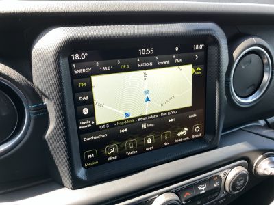 Jeep Wrangler Gebrauchtwagen Jeep Wrangler Gebrauchtwagen
