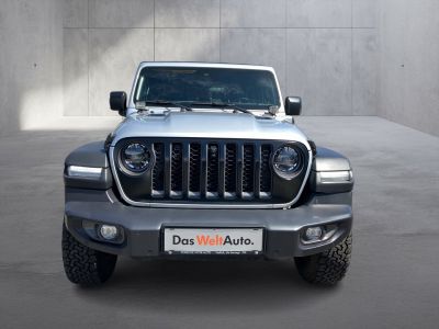 Jeep Wrangler Gebrauchtwagen Jeep Wrangler Gebrauchtwagen