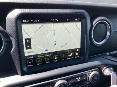 Jeep Wrangler Gebrauchtwagen Jeep Wrangler Gebrauchtwagen