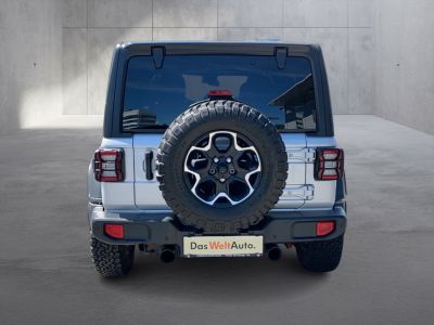 Jeep Wrangler Gebrauchtwagen Jeep Wrangler Gebrauchtwagen