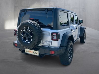 Jeep Wrangler Gebrauchtwagen Jeep Wrangler Gebrauchtwagen