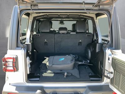 Jeep Wrangler Gebrauchtwagen Jeep Wrangler Gebrauchtwagen
