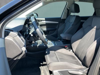 Audi Q5 Gebrauchtwagen Audi Q5 Gebrauchtwagen