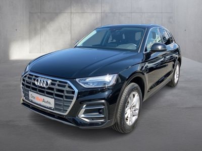 Audi Q5 Gebrauchtwagen Audi Q5 Gebrauchtwagen