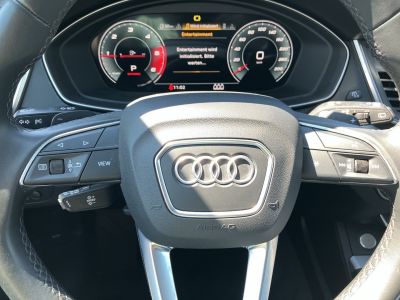 Audi Q5 Gebrauchtwagen Audi Q5 Gebrauchtwagen